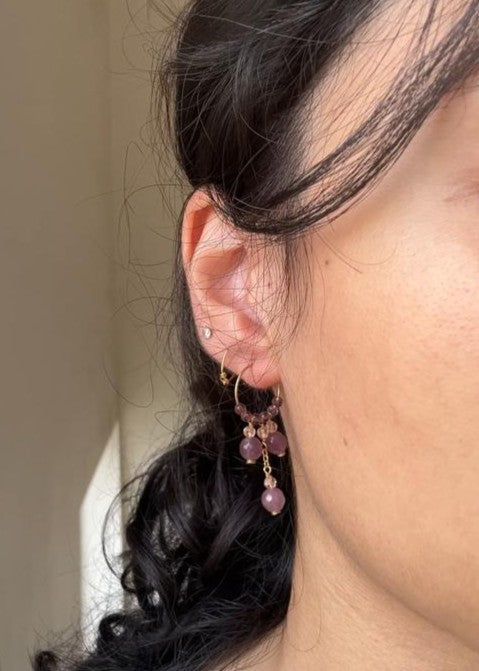 Ear Pieces